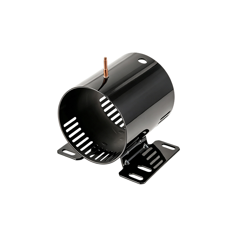 Inner Diameter 95 Steel Motor Housing