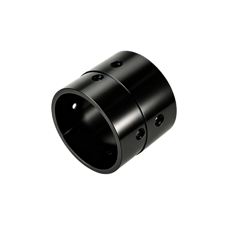 Inner Diameter 123.8 Heavy-Wall Motor Housing