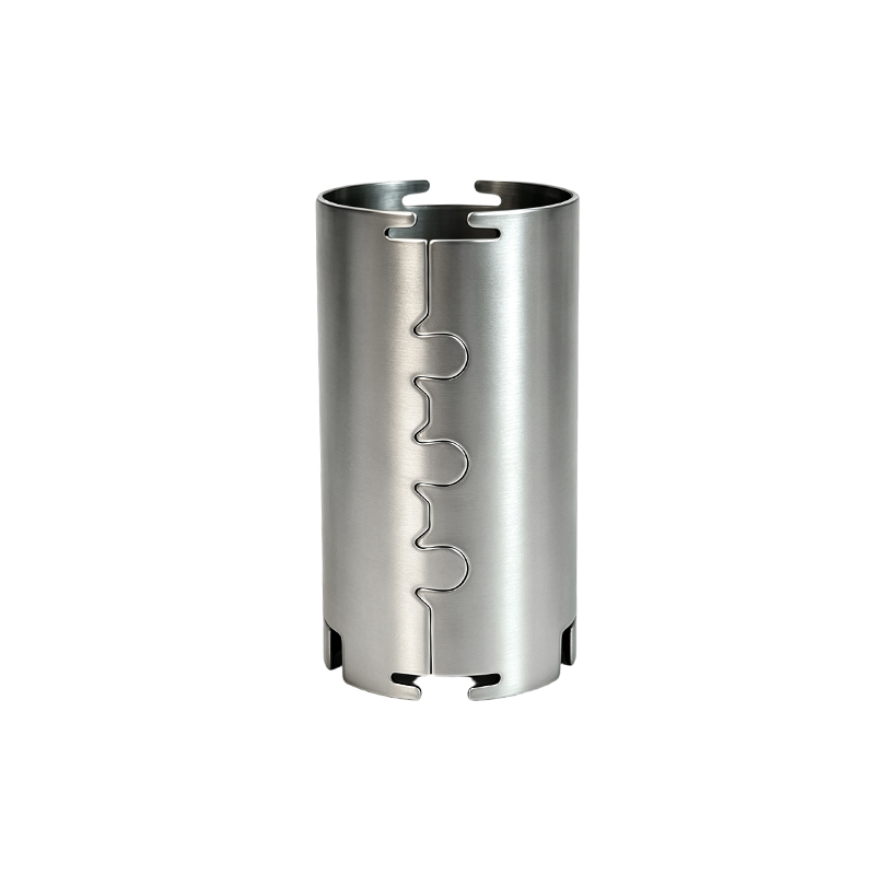 Inner Diameter 29.6 Steel Motor Housing Inner Diameter 29.6 Steel Motor Housing