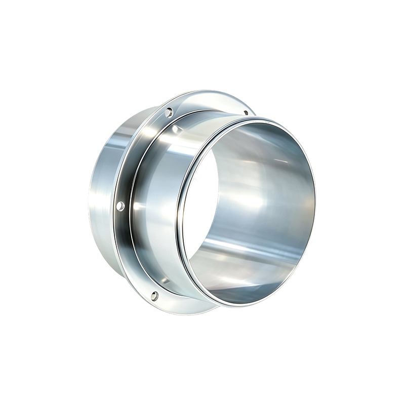 Fan Motor Housing