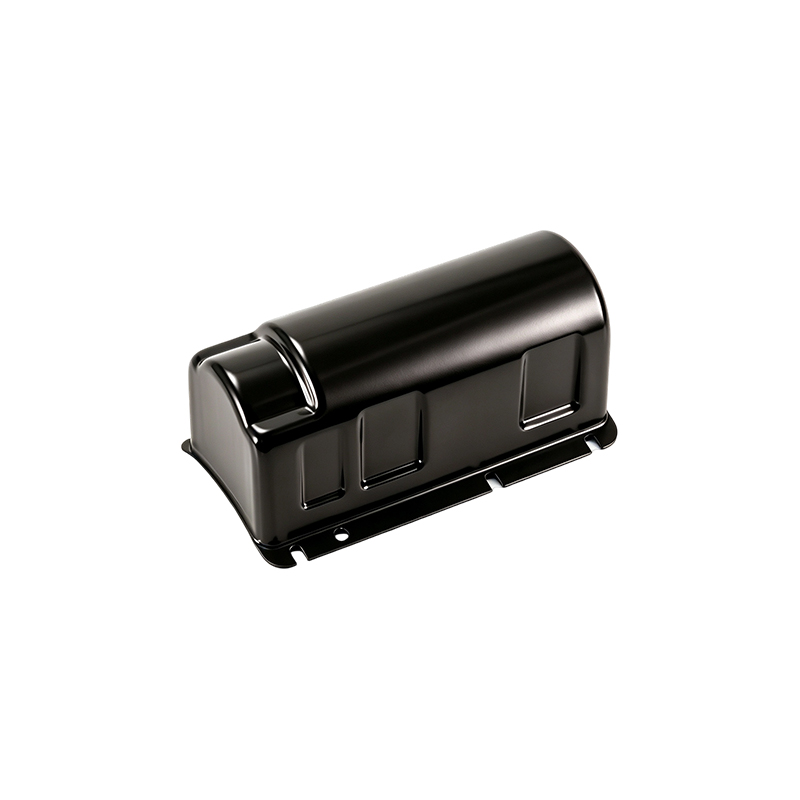Capacitor Housing ng Motor