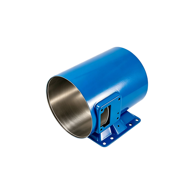 Inner Diameter 260 Heavy-Wall Motor Housing na May Base