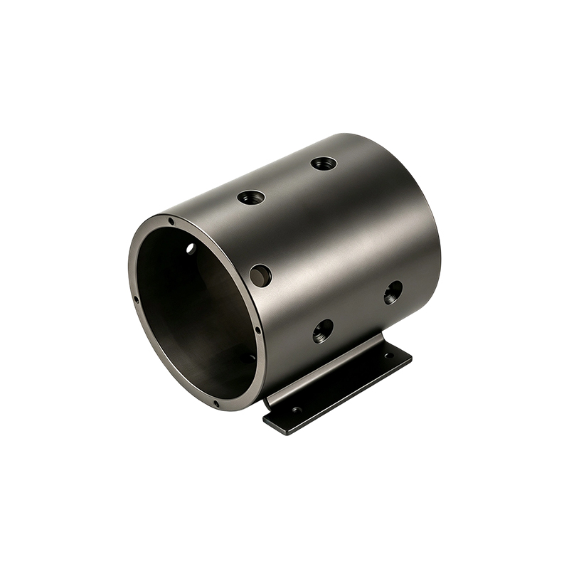 Inner Diameter 123 Heavy-Wall Motor Housing na May Base