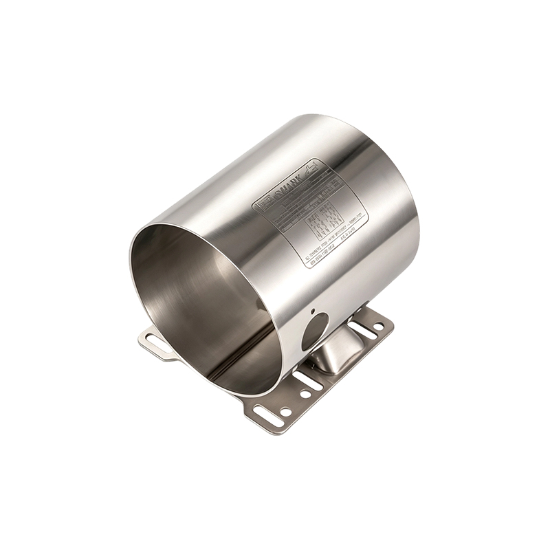 Inner Diameter 160 304SS Motor Housing na May Base Inner Diameter 160 304SS Motor Housing na May Base