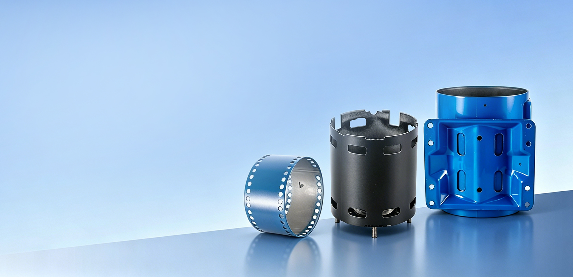 Jiangsu Yufeng Electric Co., Ltd.